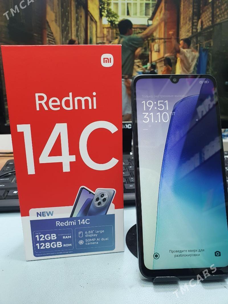 redmi 14c - Mary - img 2