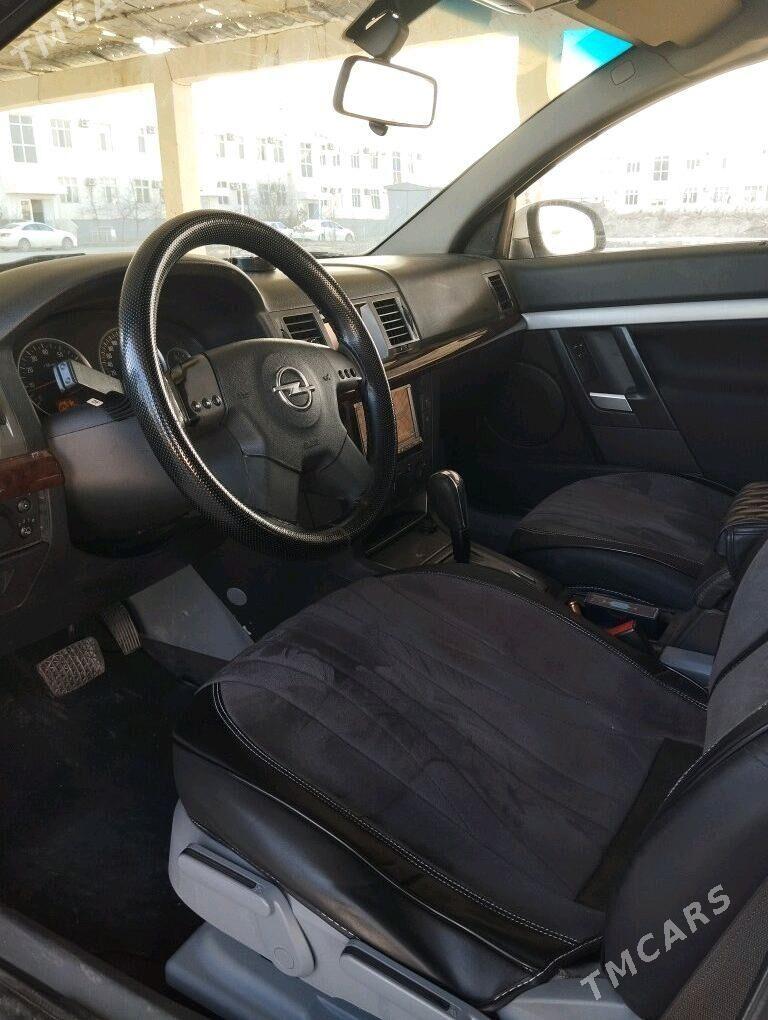 Opel Vectra 2003 - 85 000 TMT - Büzmeýin - img 4