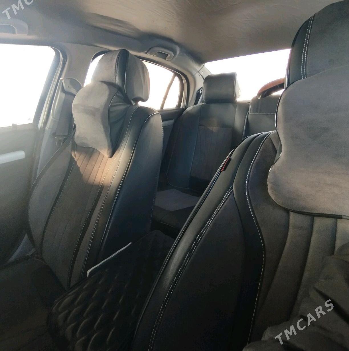 Opel Vectra 2003 - 85 000 TMT - Büzmeýin - img 5