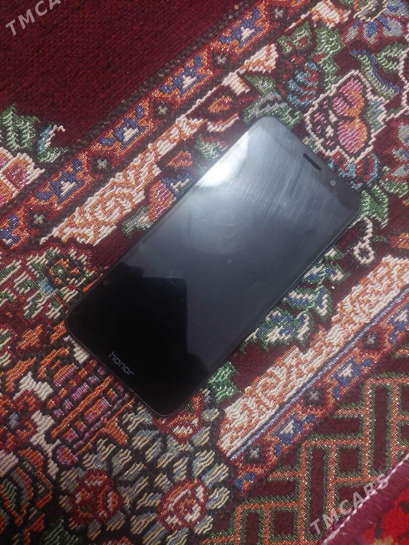 honor 7s - Гаудан "В" - img 3