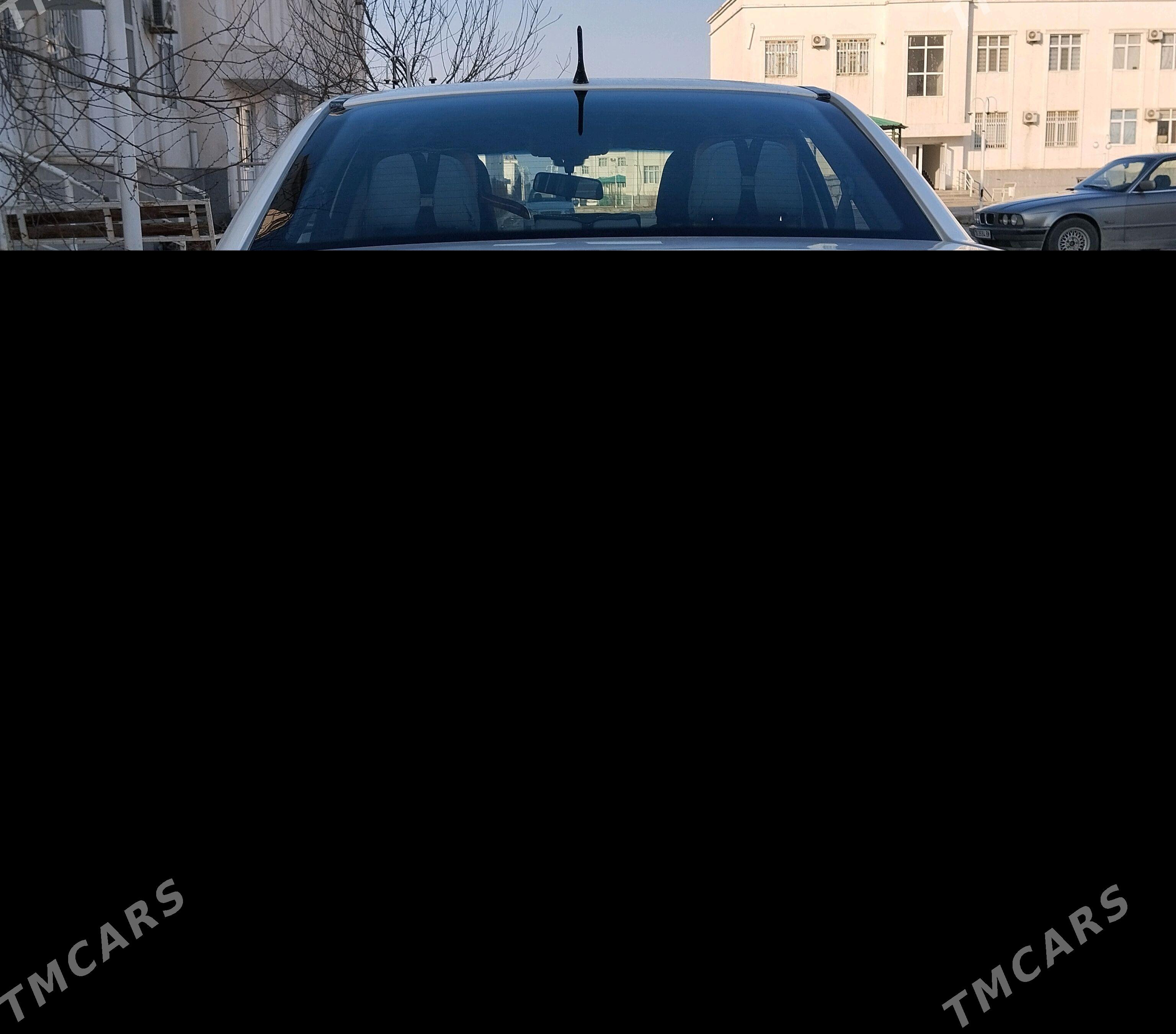 Opel Vectra 2003 - 85 000 TMT - Büzmeýin - img 2