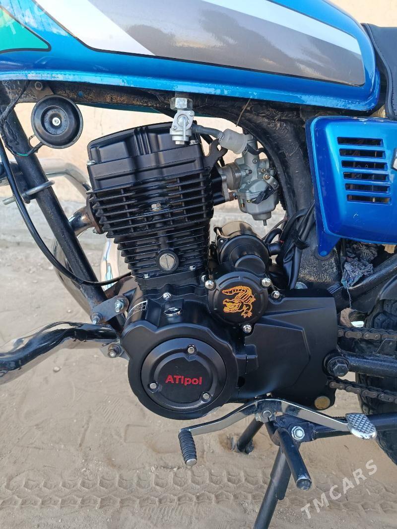 Fekon FK150-8G 2025 - 12 700 TMT - Esenguly - img 6