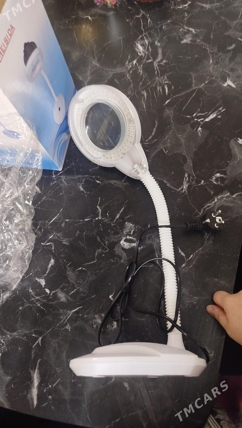 лампа lampa салон salona - Ашхабад - img 5