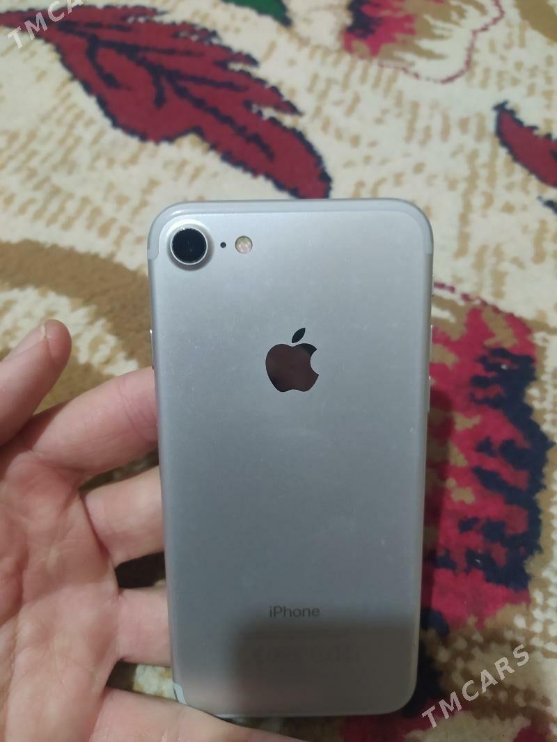 IPHONE 7 - Daşoguz - img 2