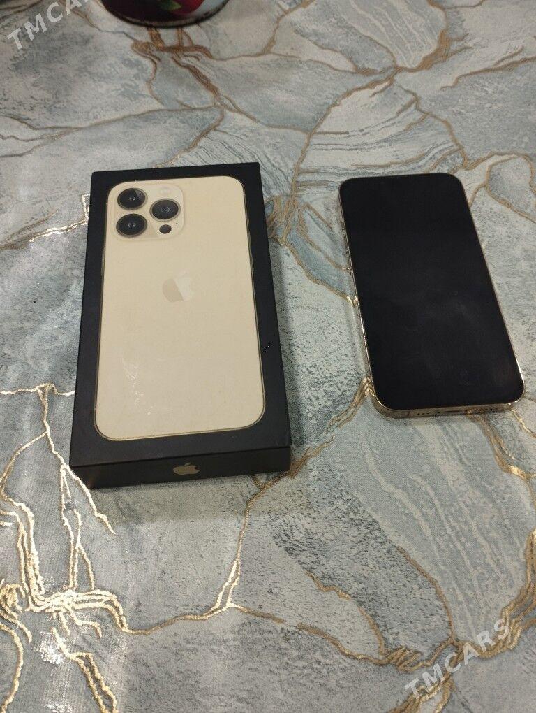 phone 13 pro - Ашхабад - img 1