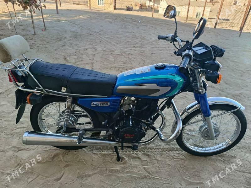 Fekon FK150-8G 2025 - 12 700 TMT - Esenguly - img 4