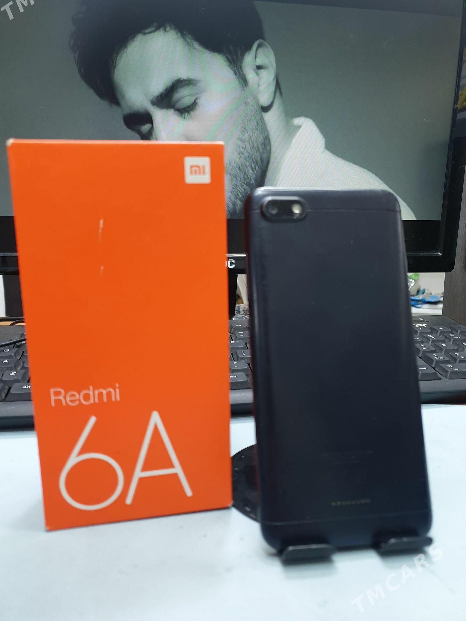 redmi 6a - Mary - img 2