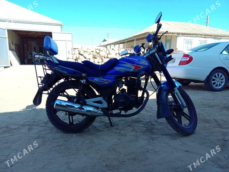 Fekon FK150-8G 2014 - 15 000 TMT - Esenguly - img 2