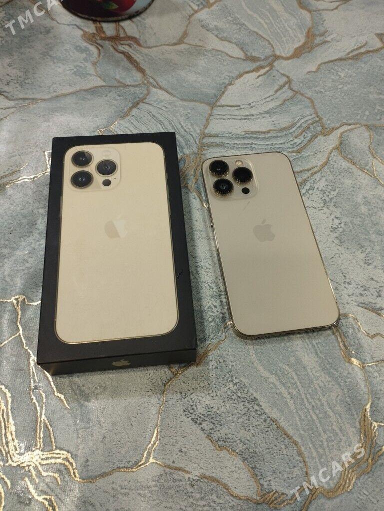 phone 13 pro - Ашхабад - img 2