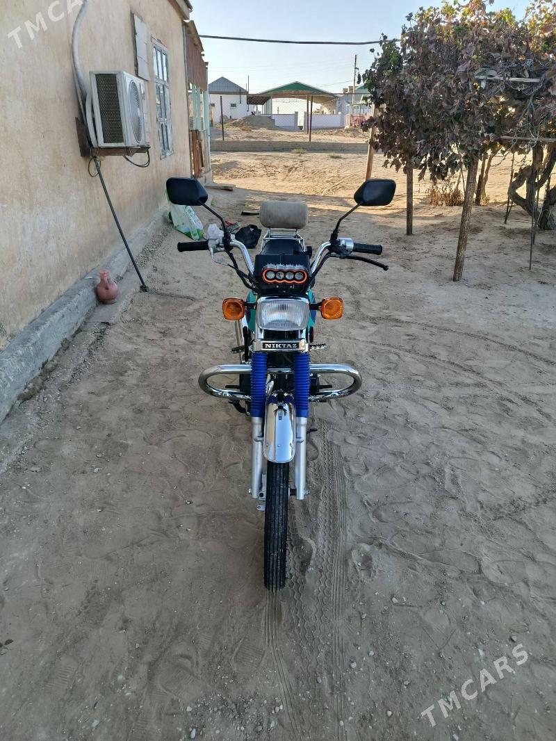 Fekon FK150-8G 2025 - 12 700 TMT - Esenguly - img 3