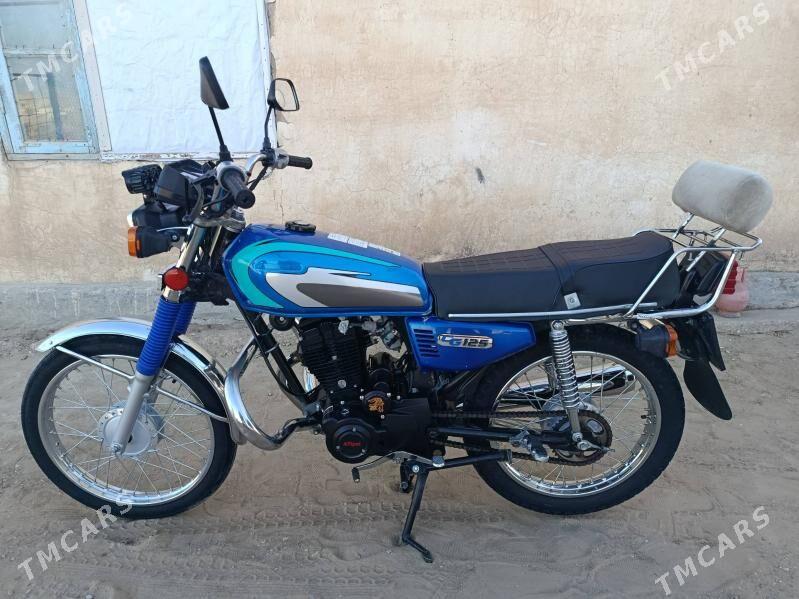 Fekon FK150-8G 2025 - 12 700 TMT - Esenguly - img 2