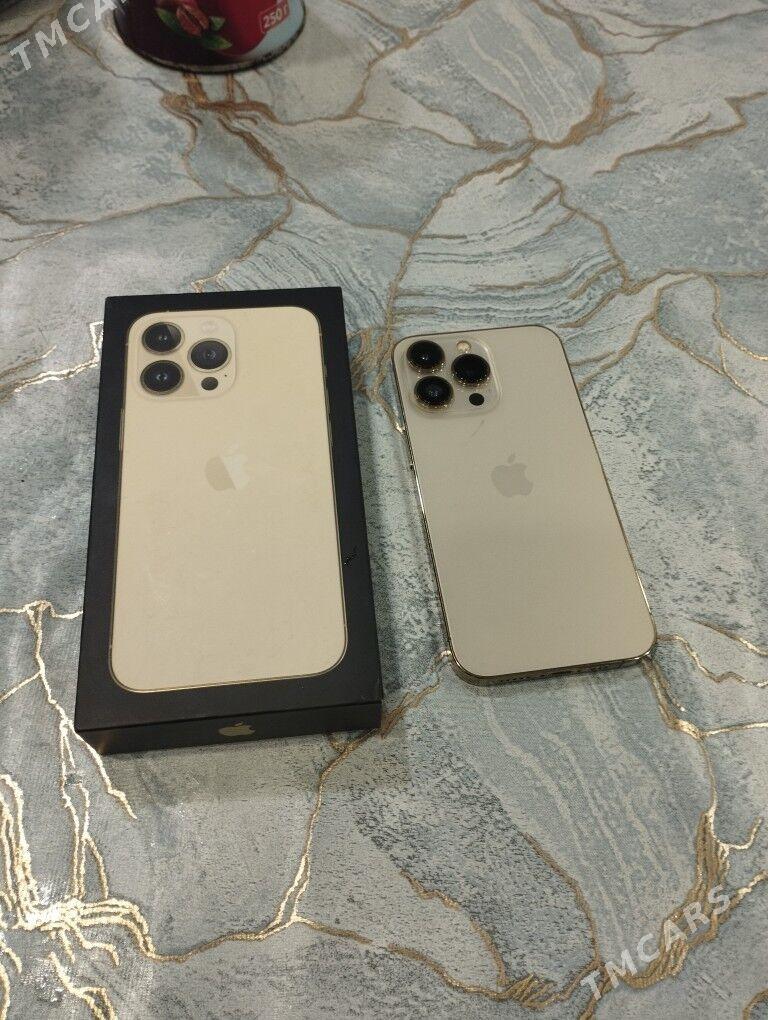 phone 13 pro - Ашхабад - img 4