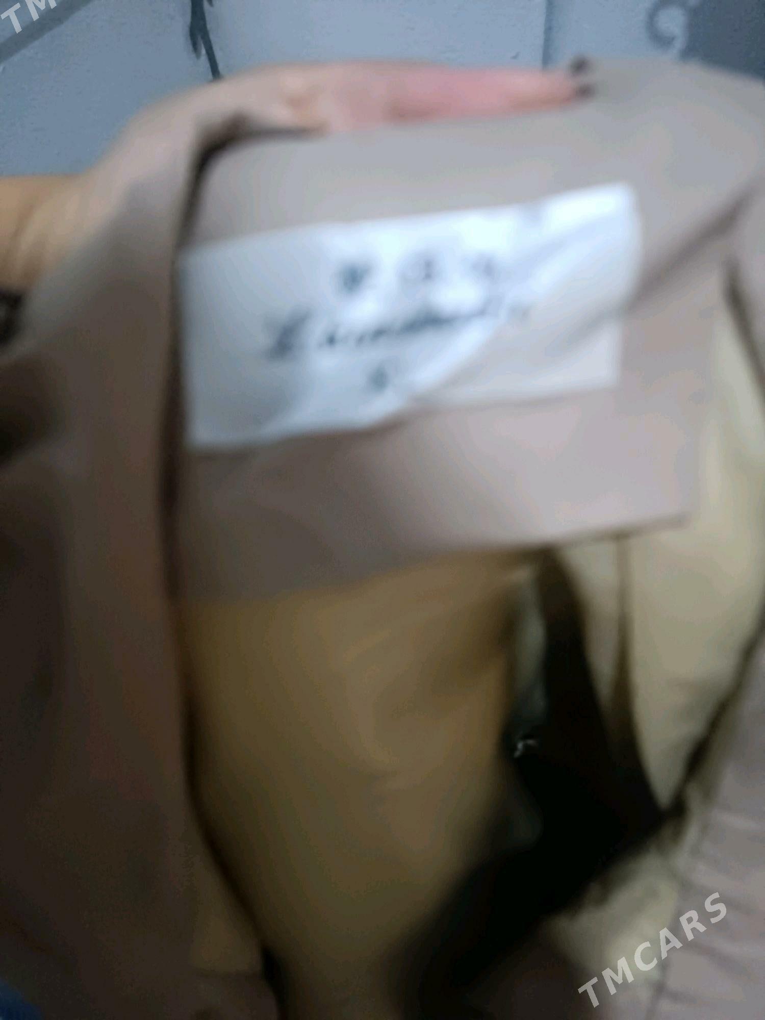 yensiz jenskiy kurtka - Ялкым - img 2