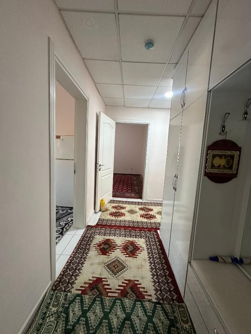 Mir8 2komnat - Aşgabat - img 5