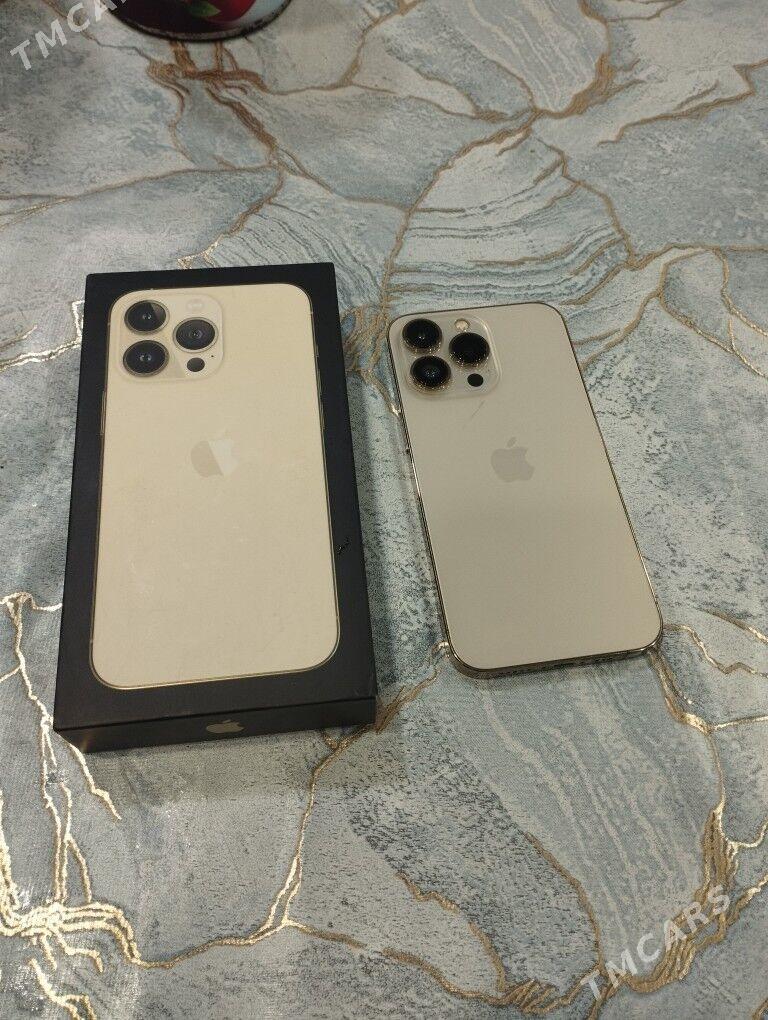 phone 13 pro - Ашхабад - img 3