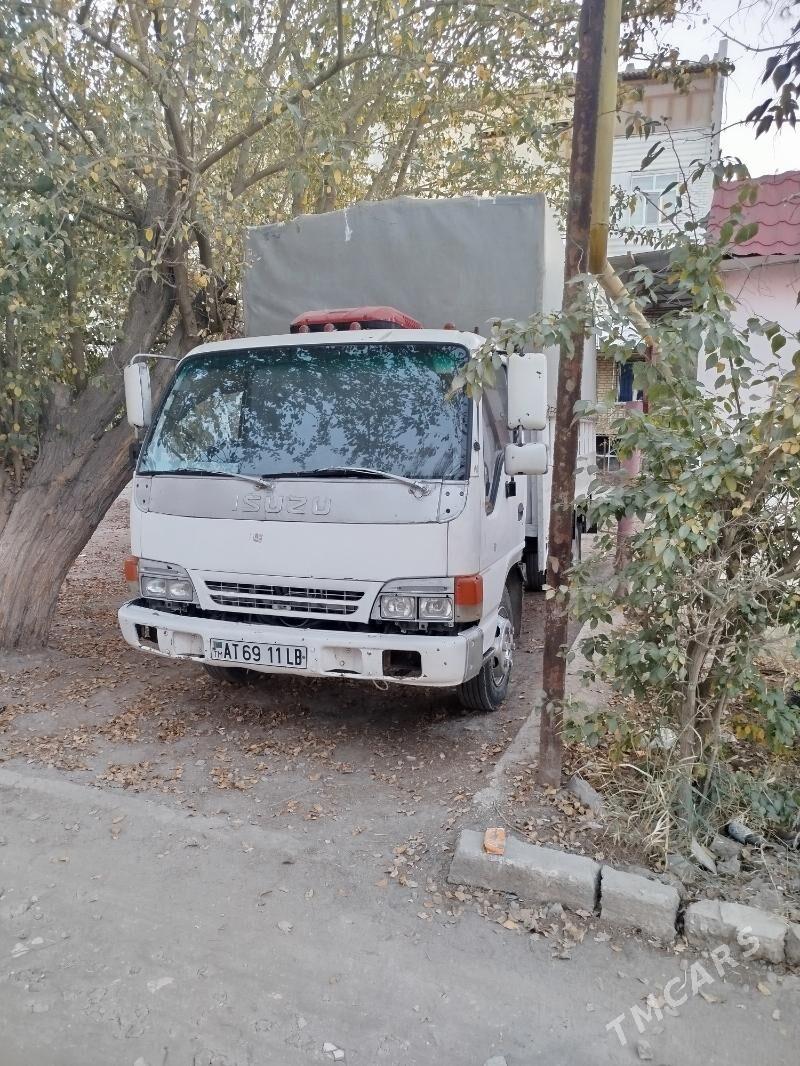 Mitsubishi Canter 1999 - 220 000 TMT - Туркменабат - img 1