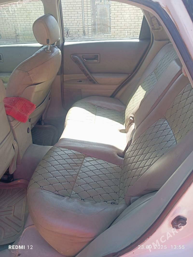 Infiniti FX35 2005 - 110 000 TMT - Baýramaly - img 9