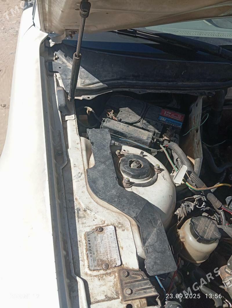 Infiniti FX35 2005 - 110 000 TMT - Baýramaly - img 8