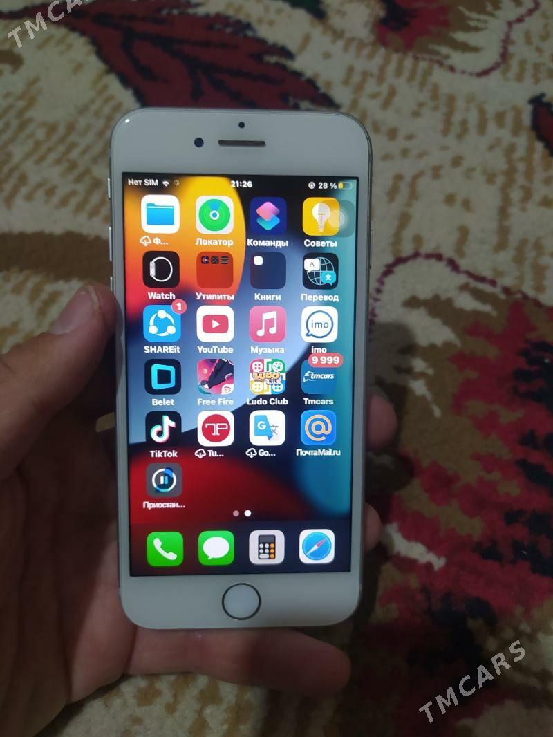 IPHONE 7 - Daşoguz - img 1