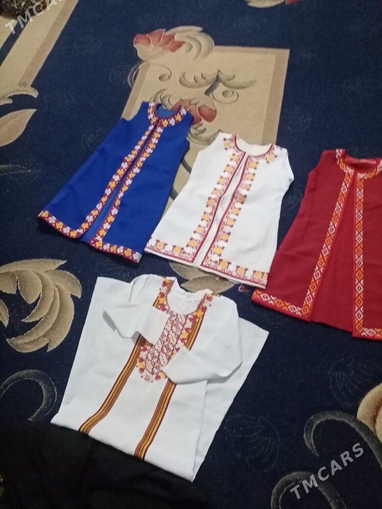 Caga donla - Балканабат - img 2