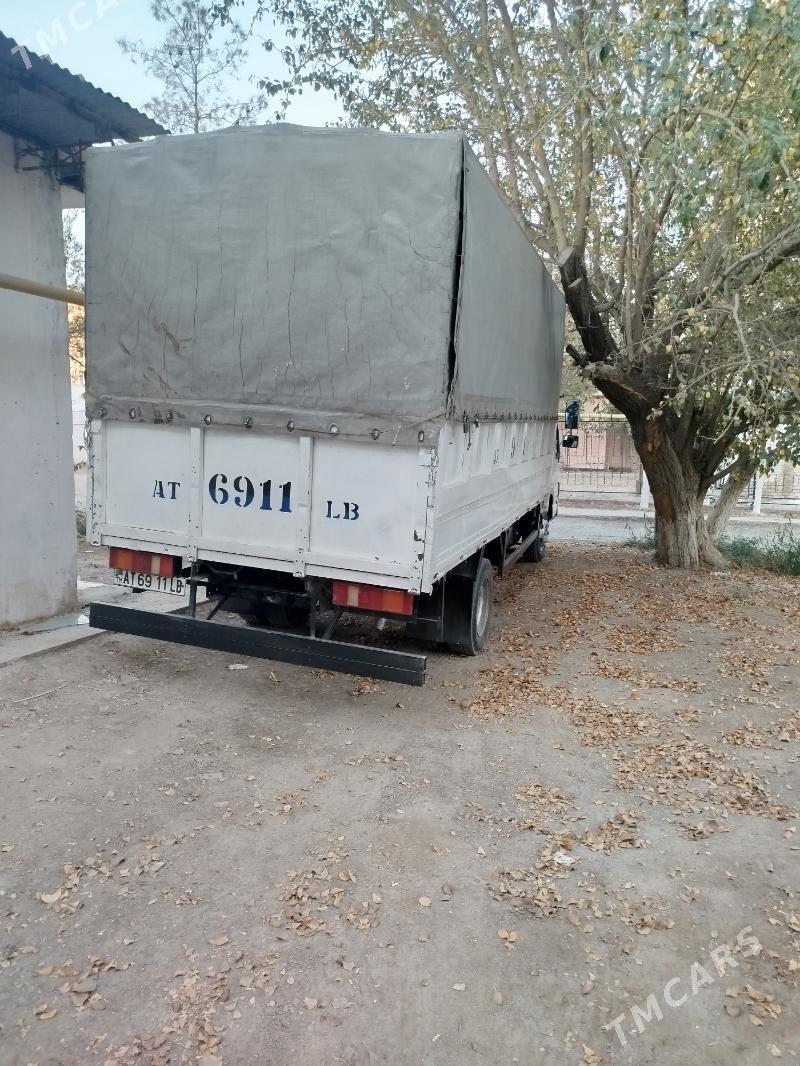 Mitsubishi Canter 1999 - 220 000 TMT - Туркменабат - img 3