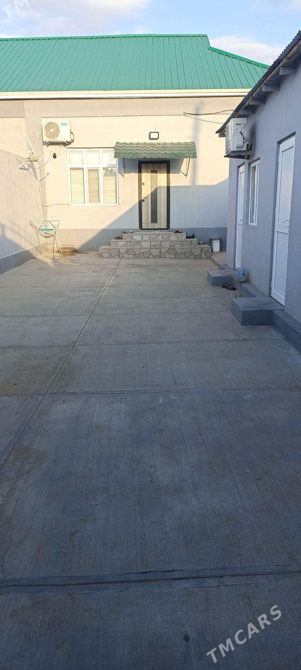 Satlyk jaÿ - Чоганлы - img 8