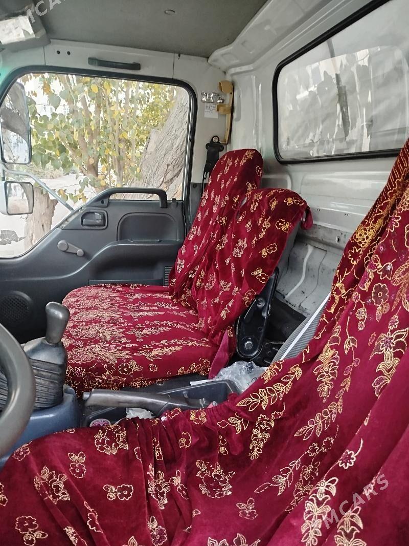 Mitsubishi Canter 1999 - 220 000 TMT - Туркменабат - img 2