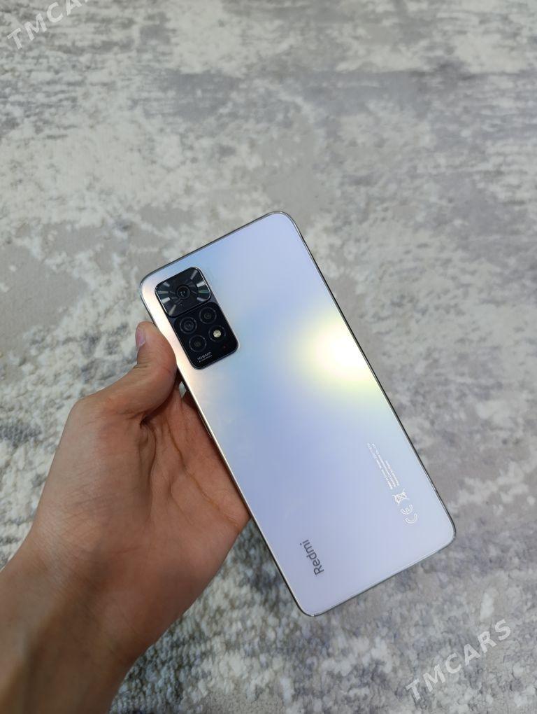 Redmi not 11 pro - Туркменабат - img 1