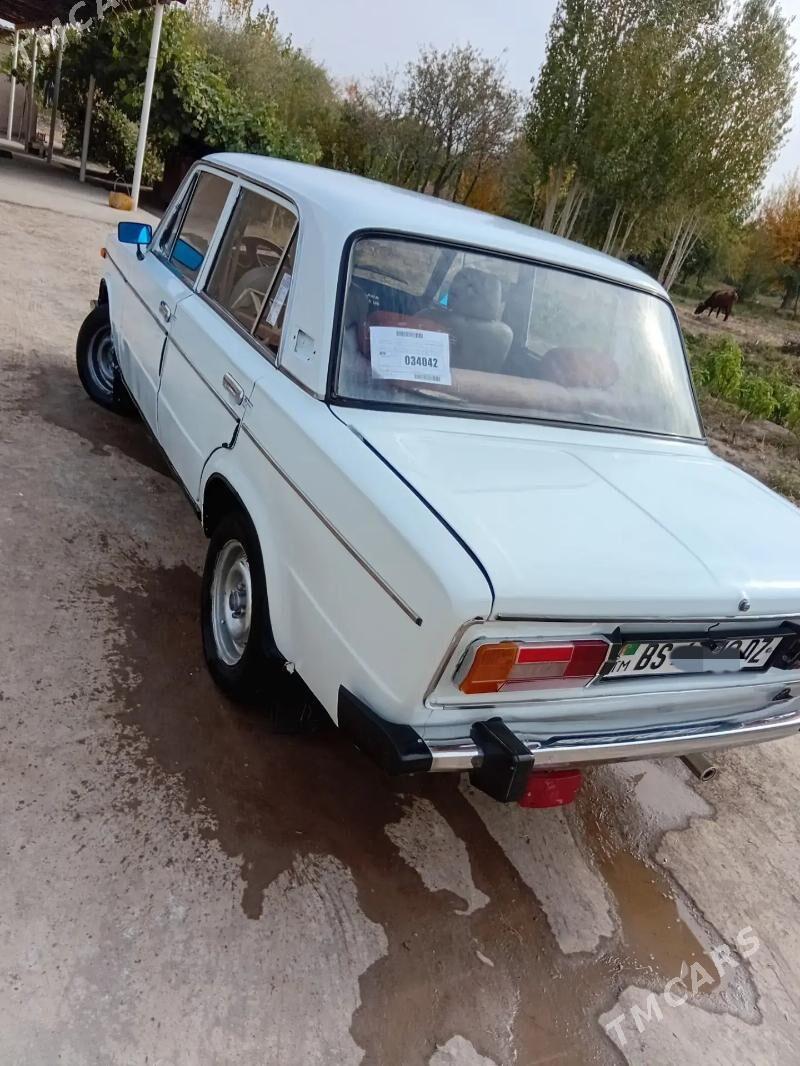 Lada 2106 1988 - 25 000 TMT - Кёнеургенч - img 4