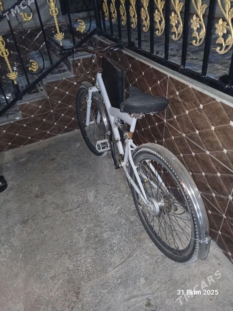 tigir - Теджен - img 2