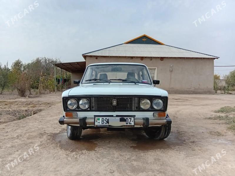 Lada 2106 1988 - 25 000 TMT - Кёнеургенч - img 2