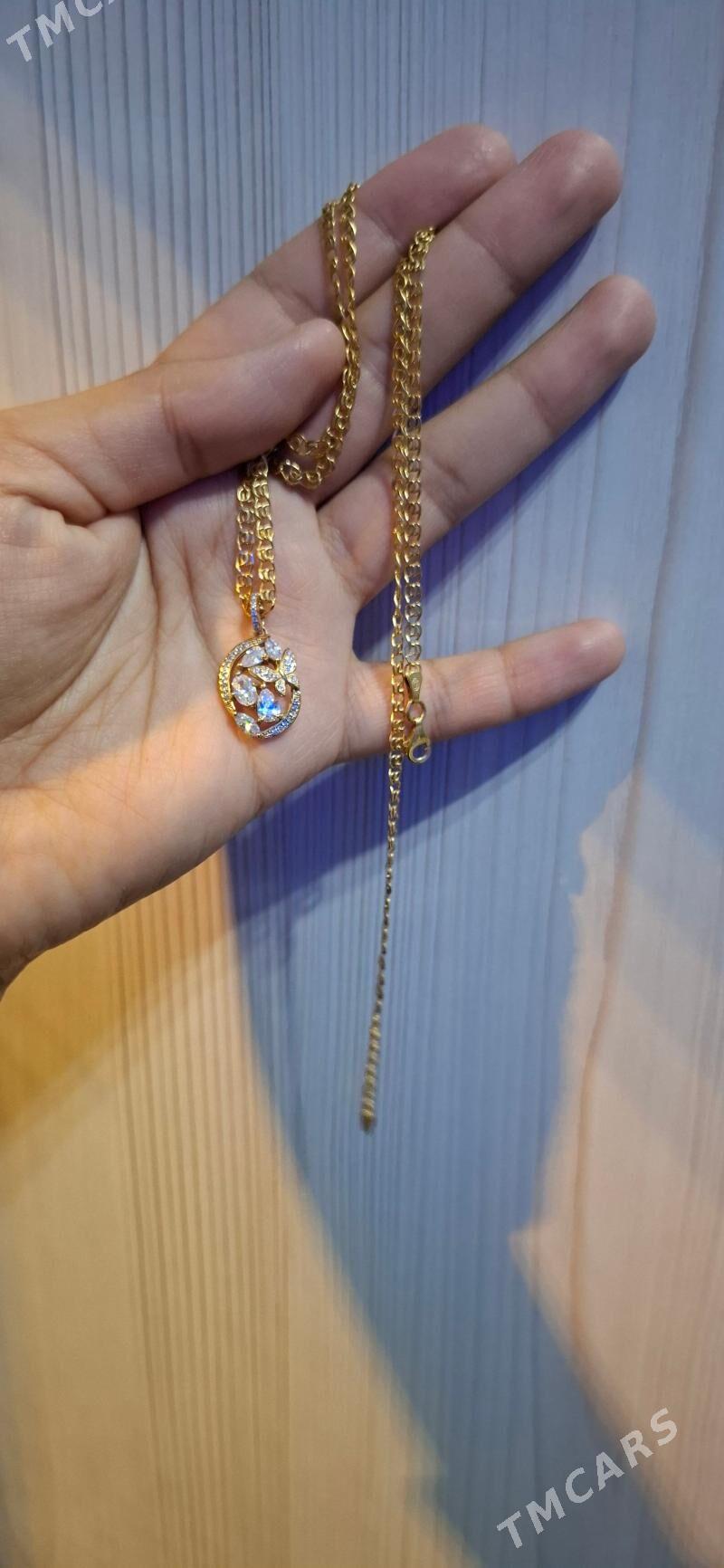 kumus gyzyl cayylan - Ашхабад - img 2