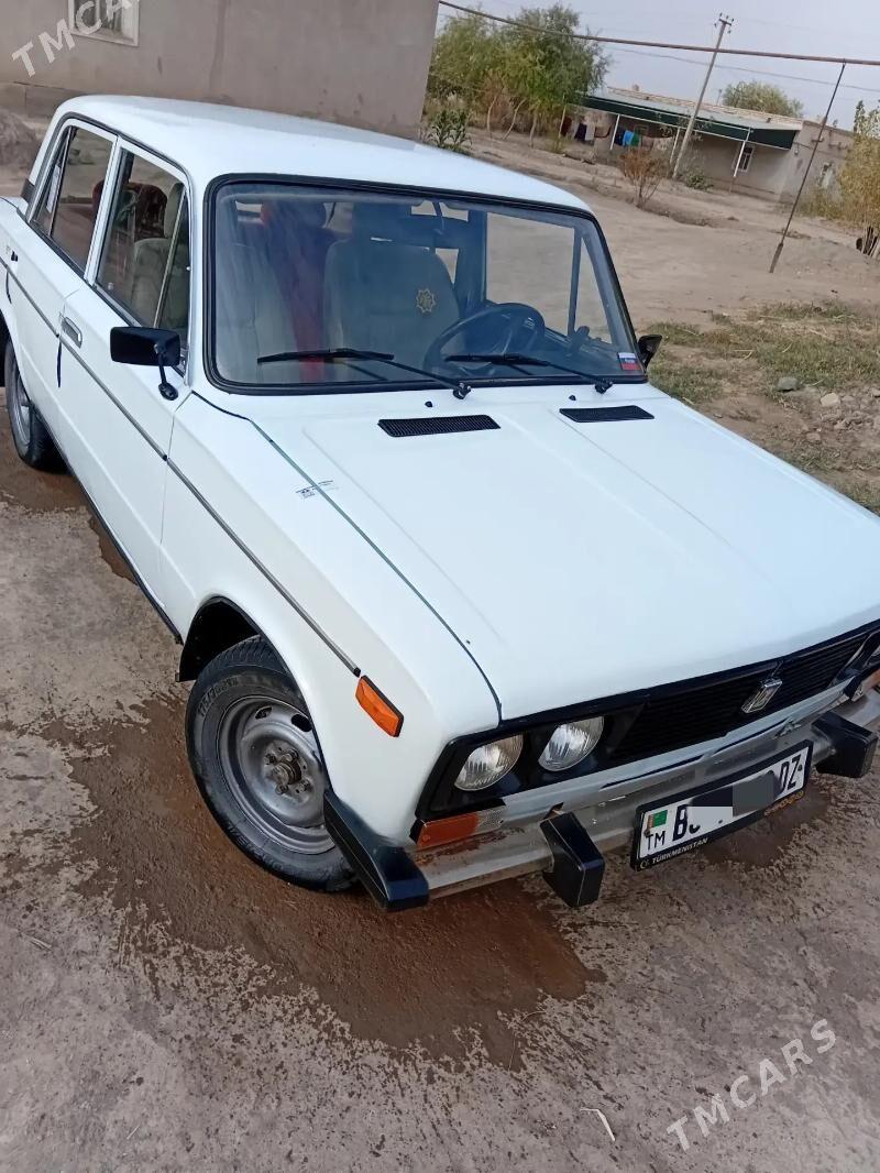 Lada 2106 1988 - 25 000 TMT - Кёнеургенч - img 3