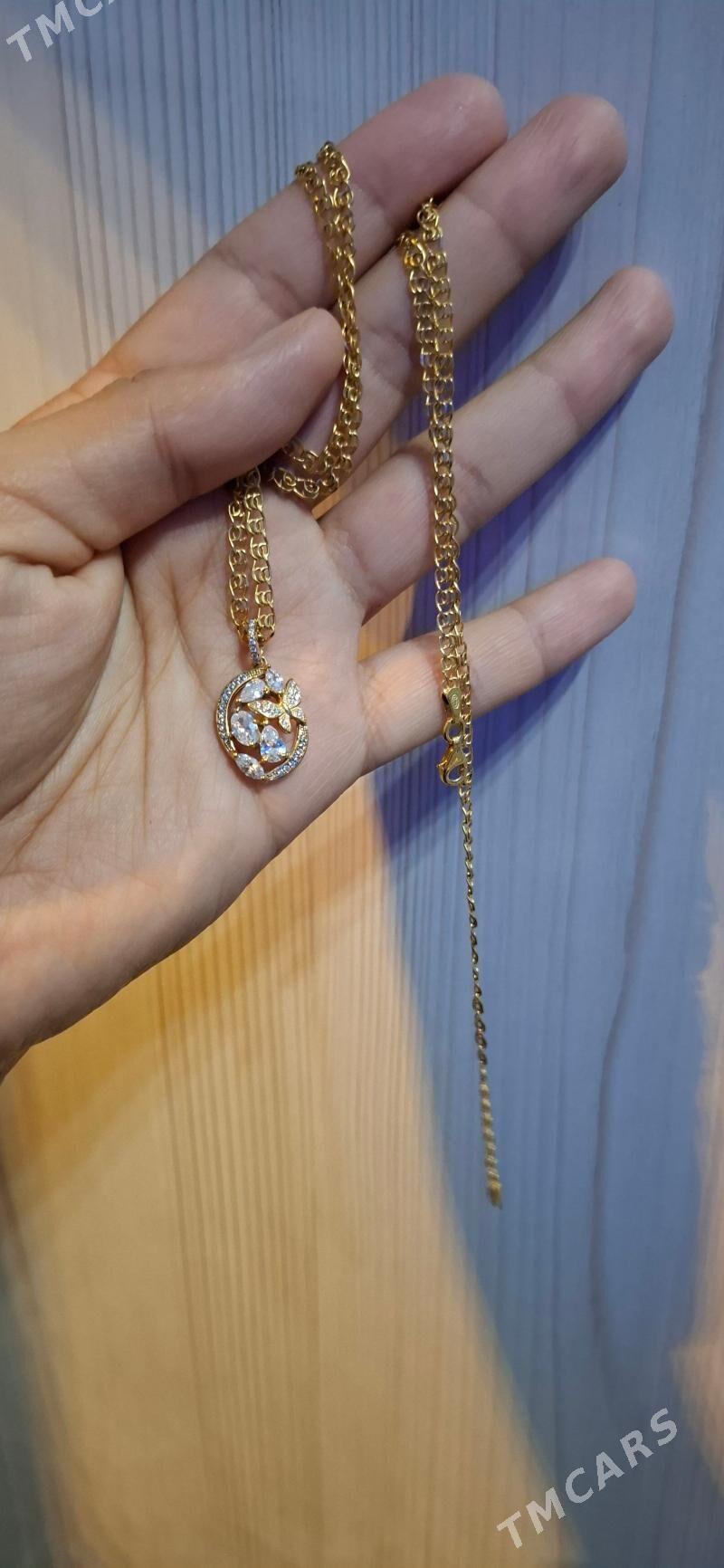 kumus gyzyl cayylan - Ашхабад - img 1