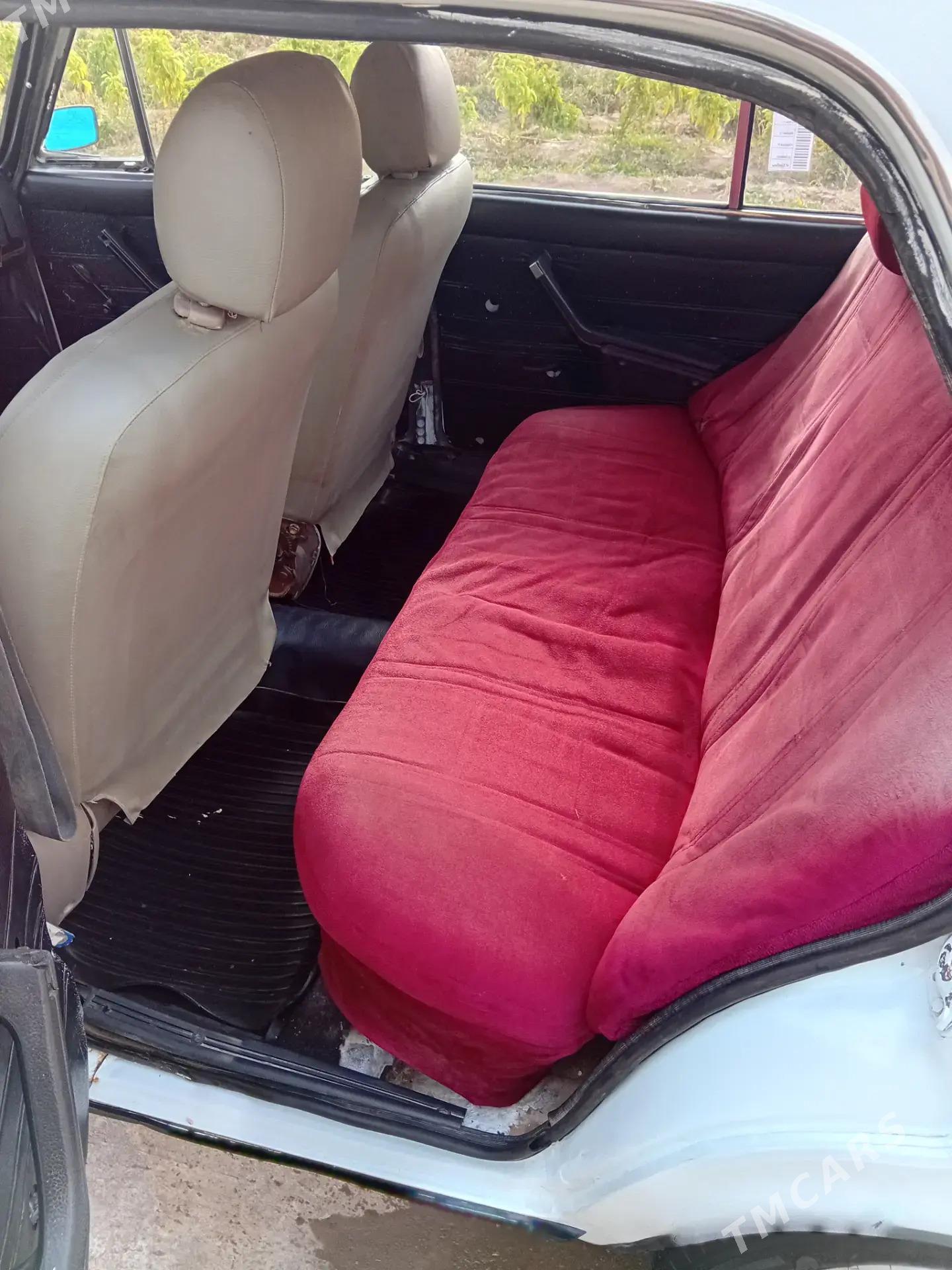 Lada 2106 1988 - 25 000 TMT - Кёнеургенч - img 7