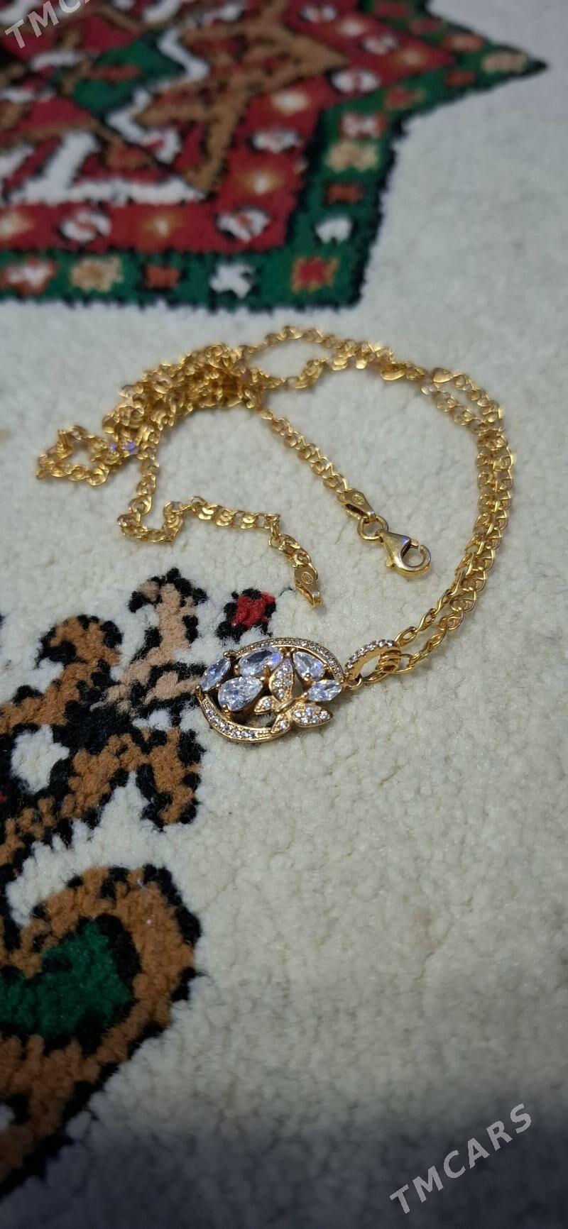 kumus gyzyl cayylan - Ашхабад - img 3