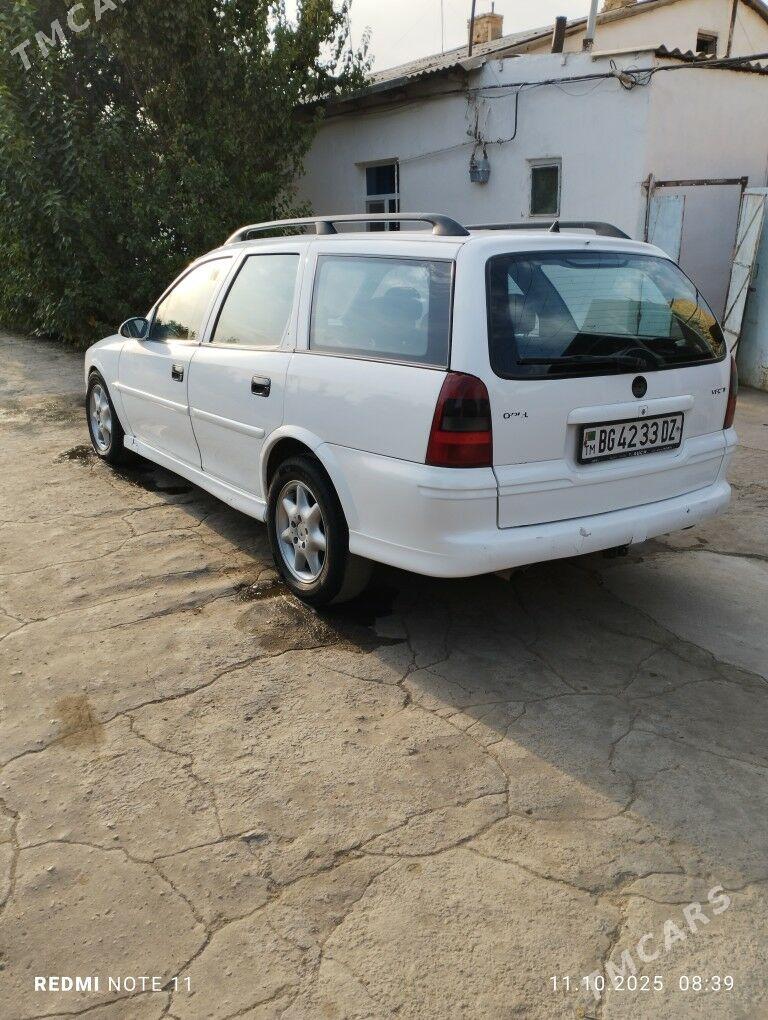 Opel Vectra 1999 - 40 000 TMT - Görogly (Tagta) - img 2