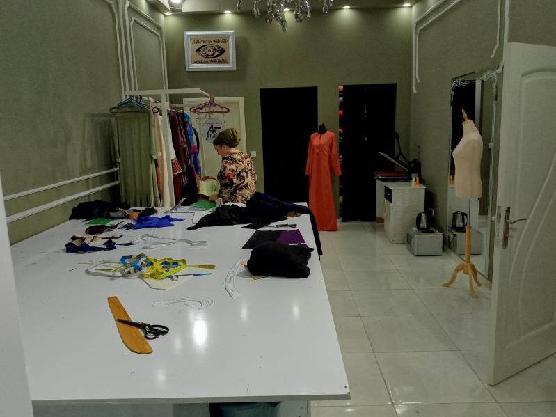 atelye - ул. Московская (10 йыл абаданчылык ш.) - img 3