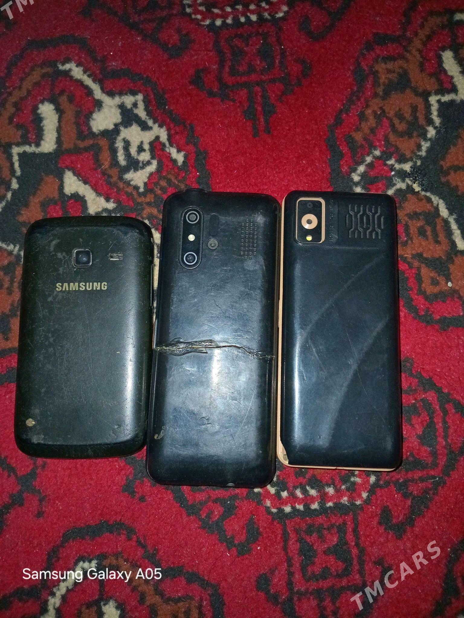 телефон - Daşoguz - img 2