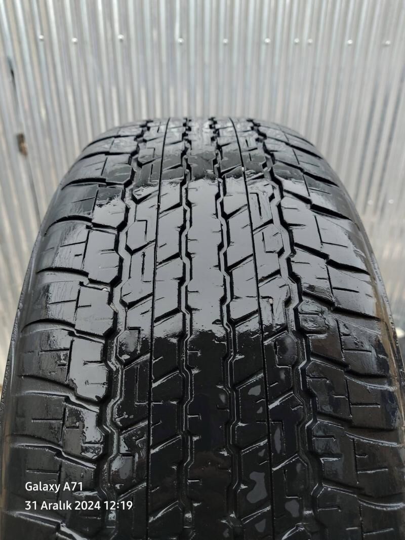 Pakryska 265.60.18 Dunlop 1 000 TMT - Mary - img 1