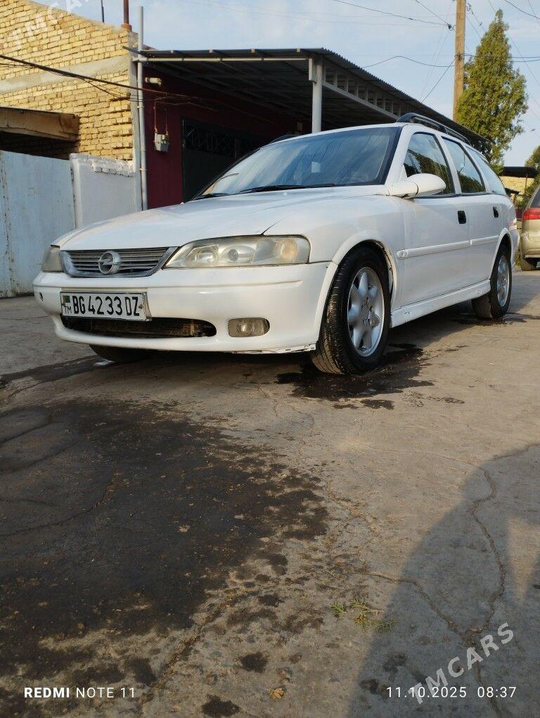 Opel Vectra 1999 - 40 000 TMT - Görogly (Tagta) - img 1