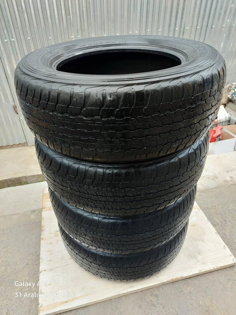 Pakryska 265.60.18 Dunlop 1 000 TMT - Mary - img 3