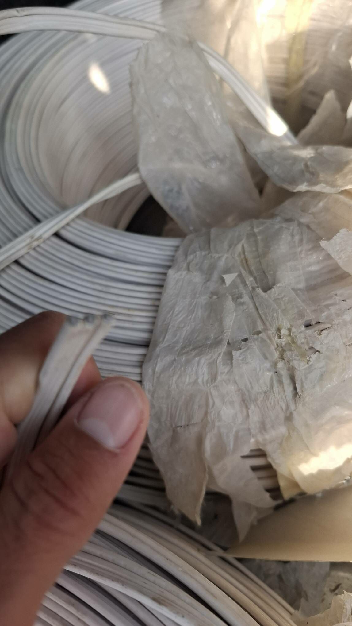 kabel 3×2,5 - Ашхабад - img 2