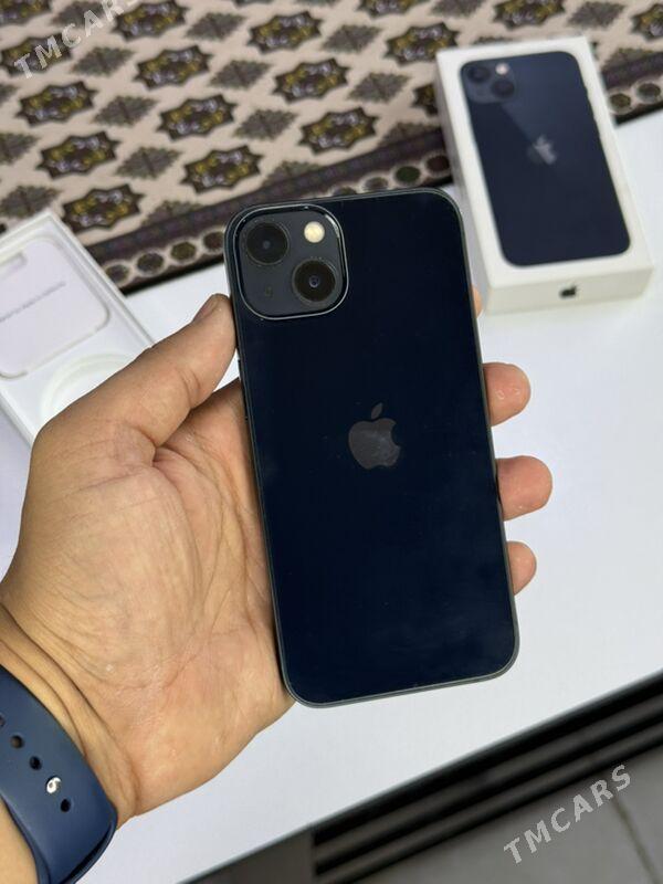 iPhone 13 128gb - Mary - img 6