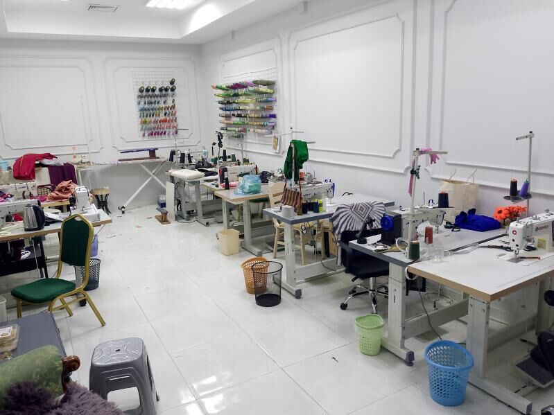 atelye - ул. Московская (10 йыл абаданчылык ш.) - img 2