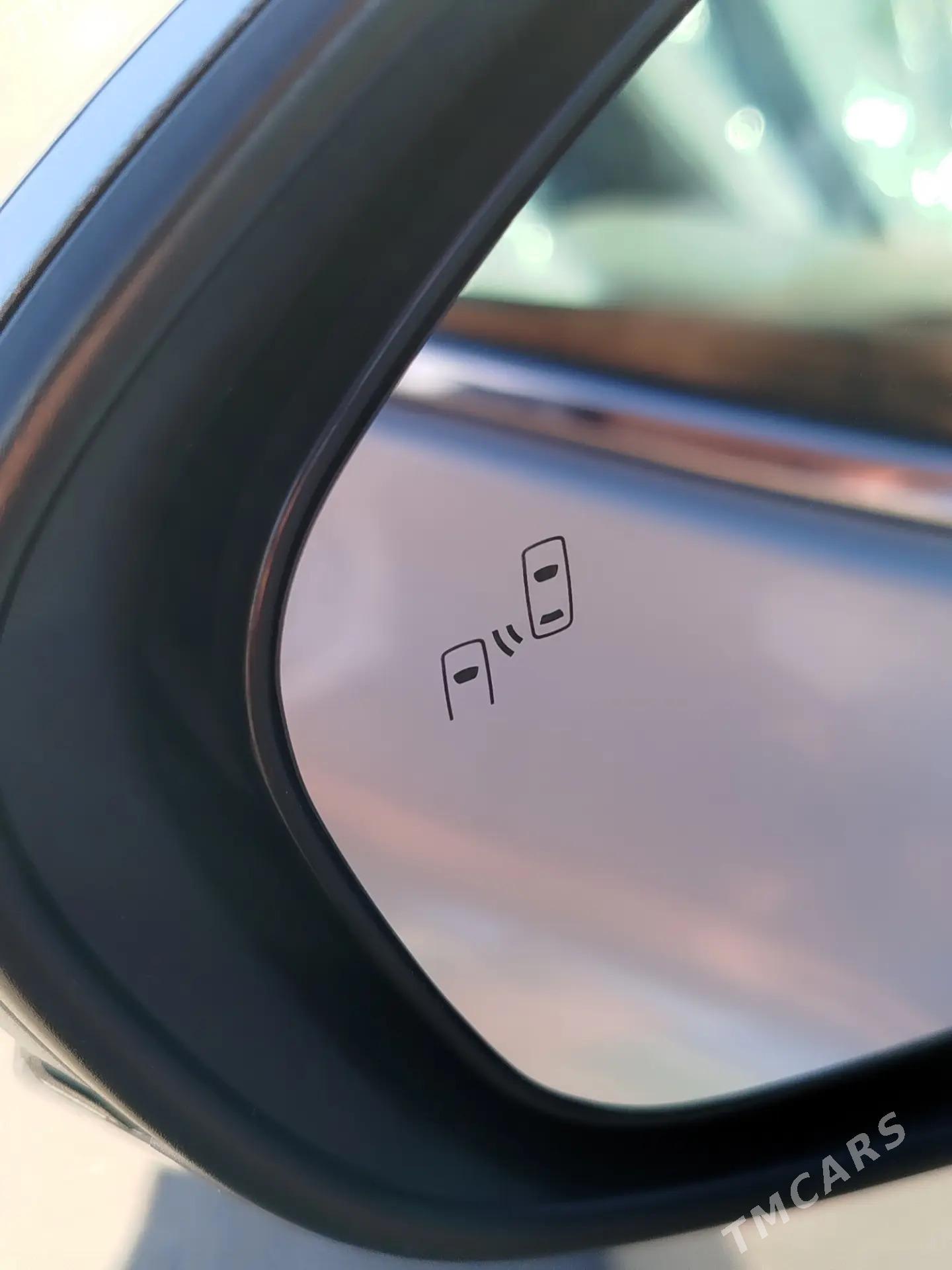 Toyota Camry 2022 - 320 000 TMT - Şabat etr. - img 4