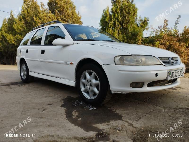 Opel Vectra 1999 - 40 000 TMT - Görogly (Tagta) - img 4
