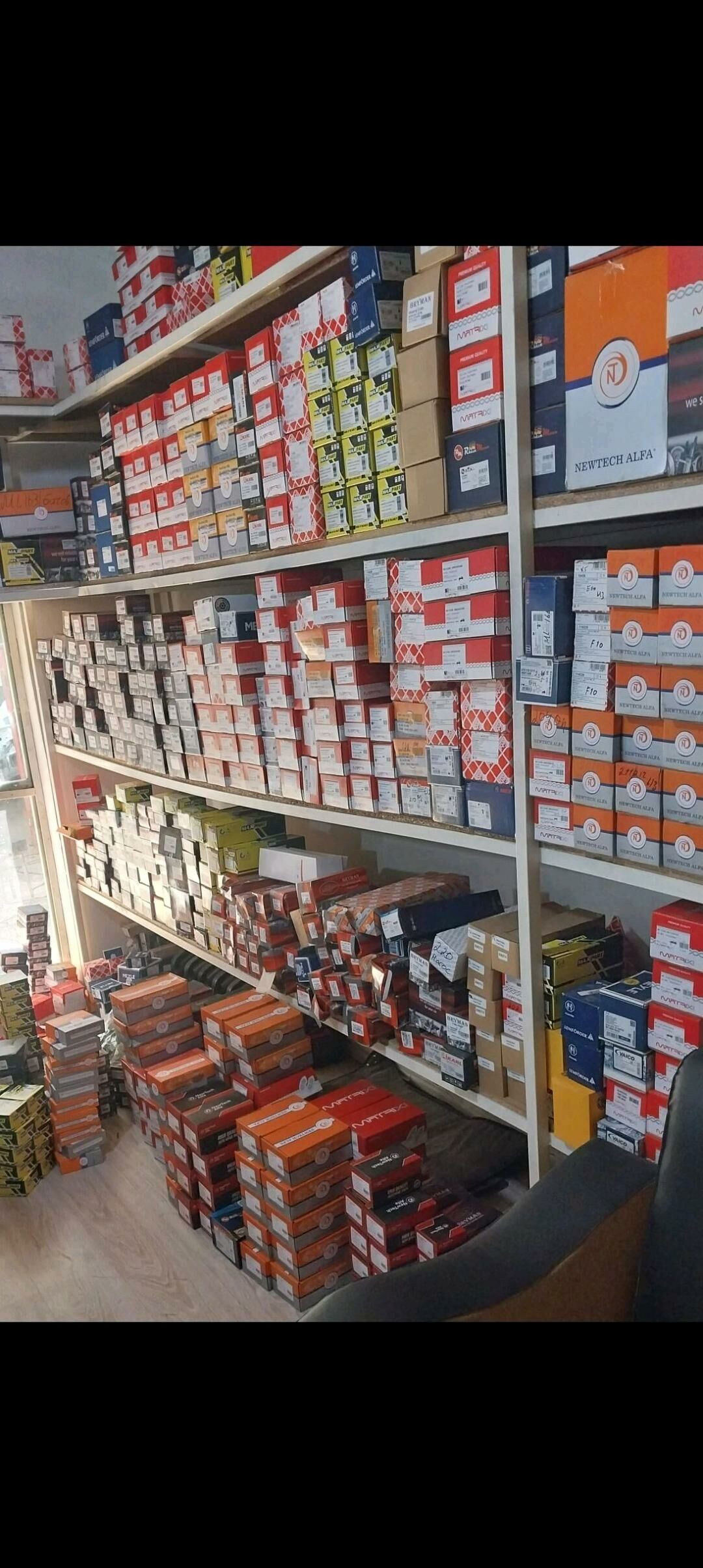 BMW MERSEDES MAGAZIN 1 TMT - Aşgabat - img 7