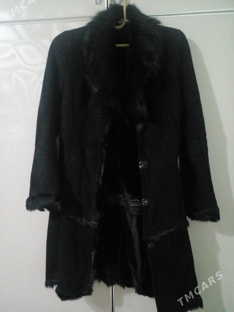 Palto Dublýonka - Бахарден - img 3