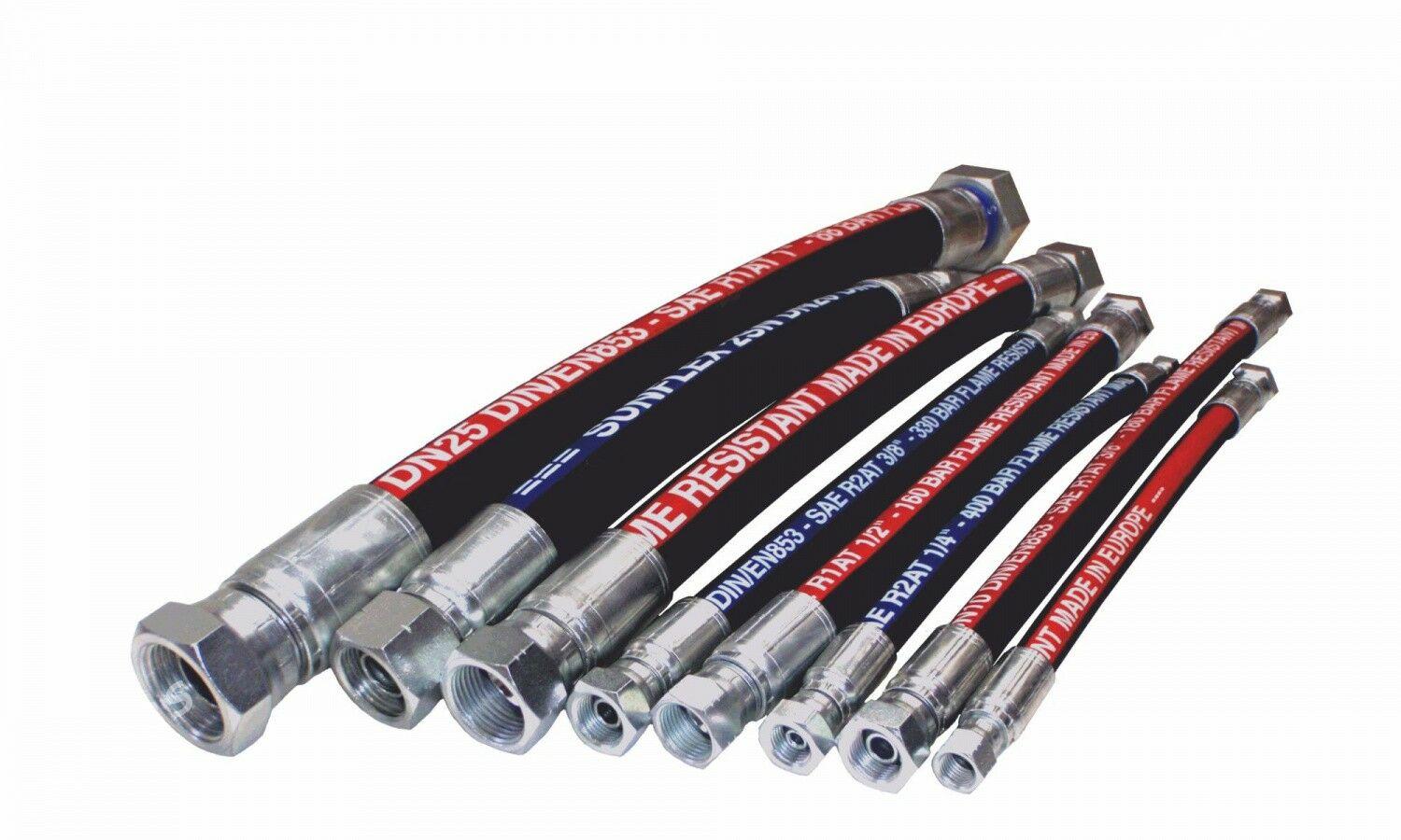 Gidrawlyk Slangalar - Балканабат - img 2